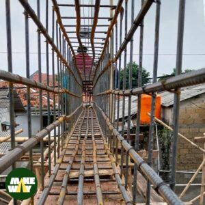 Read more about the article Cara Kerja Beton Bertulang, Ternyata Sangat Mudah Dipahami Oleh Orang Awam Sekalipun