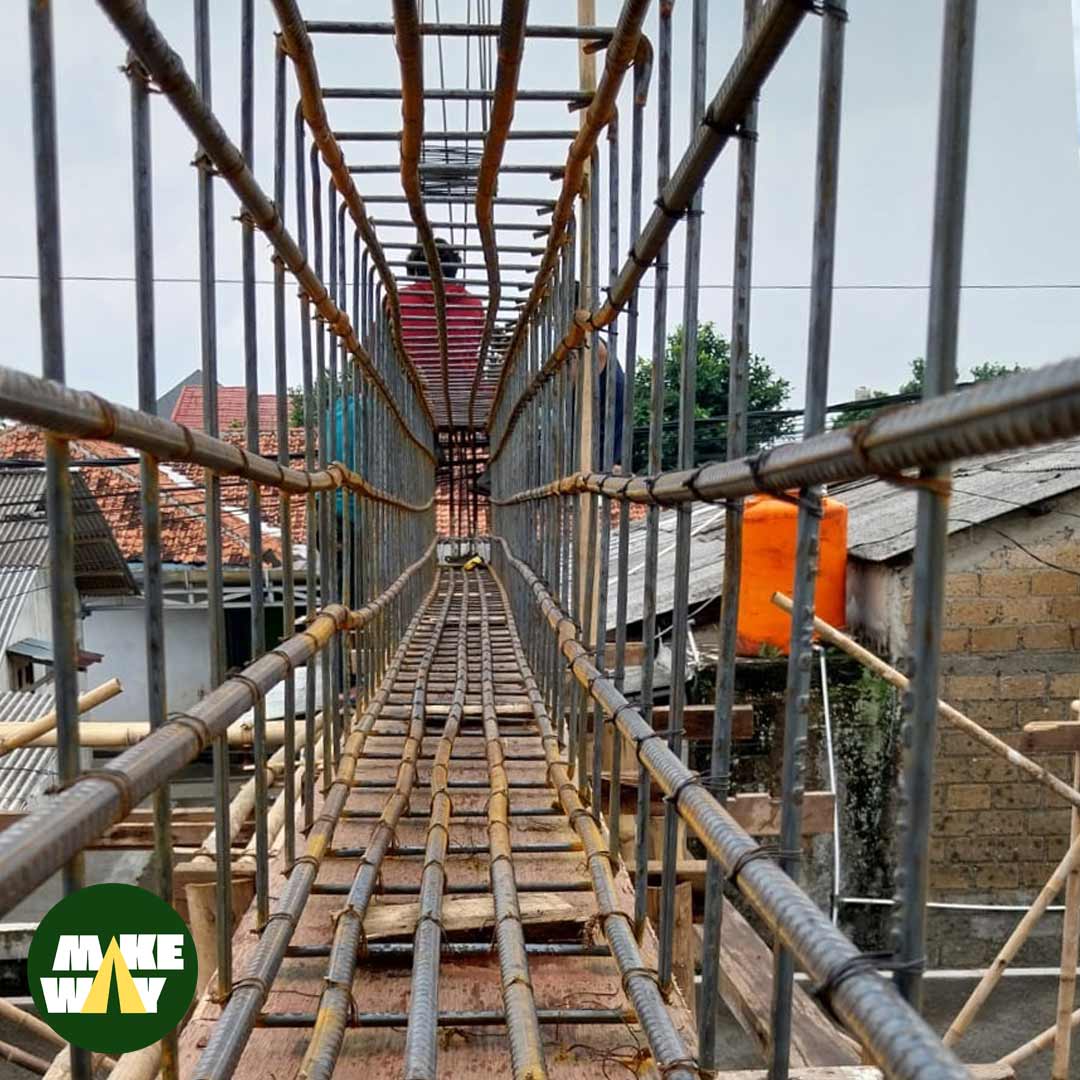 You are currently viewing Cara Kerja Beton Bertulang, Ternyata Sangat Mudah Dipahami Oleh Orang Awam Sekalipun
