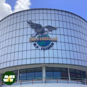 Read more about the article Pakai Kurikulum Cambridge, Inilah Sekolah Menengah Atas Negeri Unggulan MH Thamrin yang Berada Di Jakarta Timur, Ternyata Jumlah Muridnya Hanya Segini