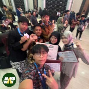 Read more about the article Yakin kamu Jago Fisika, buktikan kemampuanmu di ajang bergengsi ini International Applied Physics Olympiad (IAPhO)